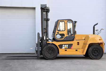 CAT Lift Trucks DP-160-N
