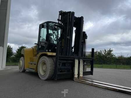 Yale GDP120DC