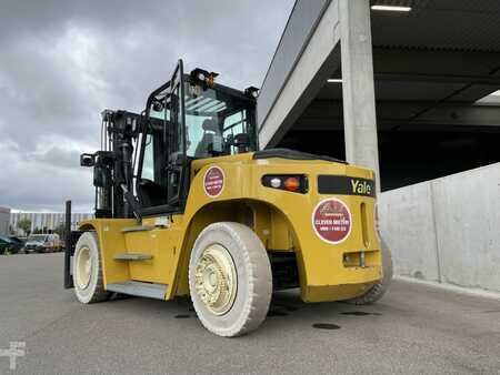 Yale GDP120DC