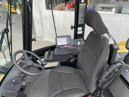 Yale GDP120DC