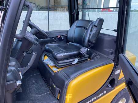 Yale GDP25VX