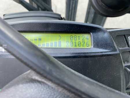 Yale GDP25VX