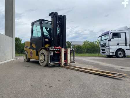 Yale GDP55VX