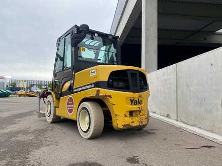 Yale GDP55VX