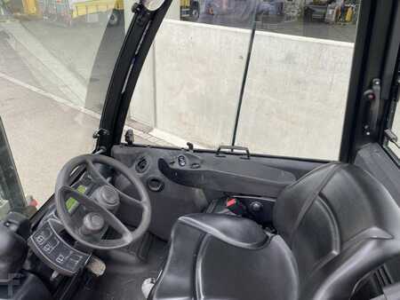 Yale GDP55VX