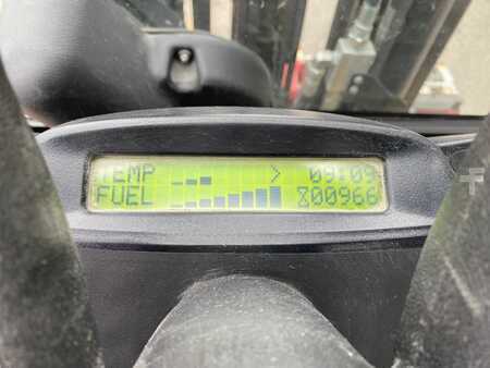 Yale GDP55VX