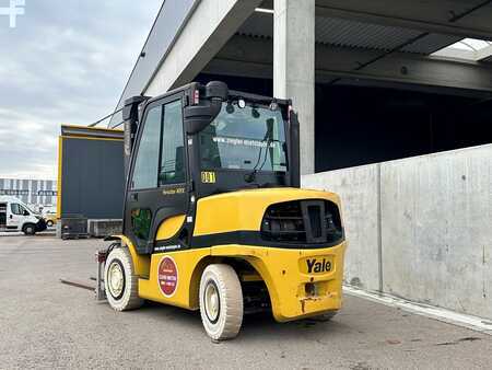 Yale GDP40VX