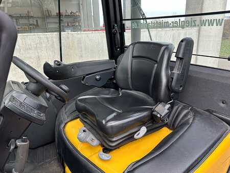 Yale GDP40VX