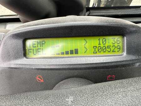 Yale GDP40VX
