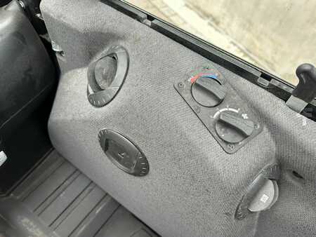Yale GDP40VX