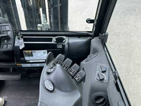 Yale GDP40VX