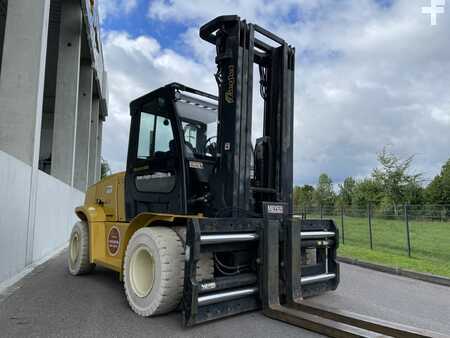 Yale GDP90VX