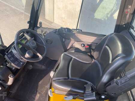 Yale GDP50VX