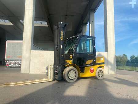 Yale GDP40VX