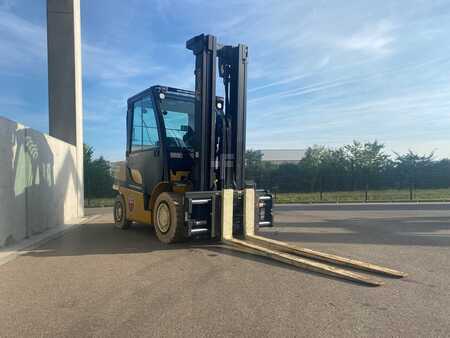 Yale GDP40VX