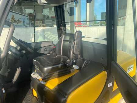 Yale GDP40VX