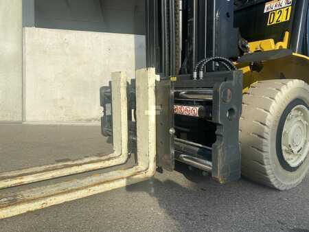 Yale GDP40VX