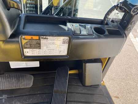 Yale ERP20VTLWB