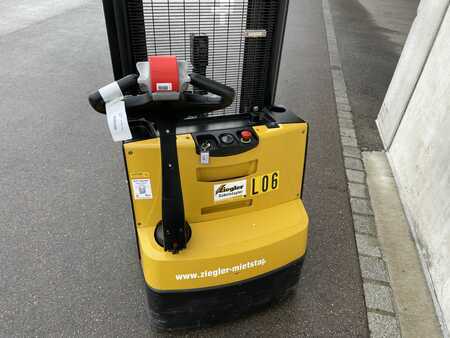 Yale MS12AC