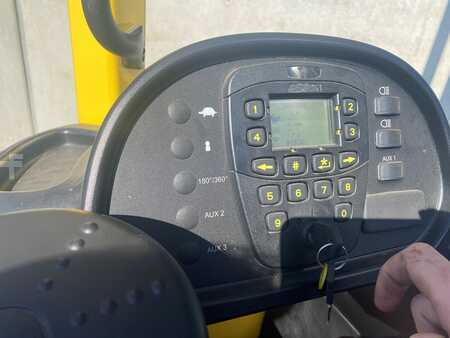 Hyster R1.6HD