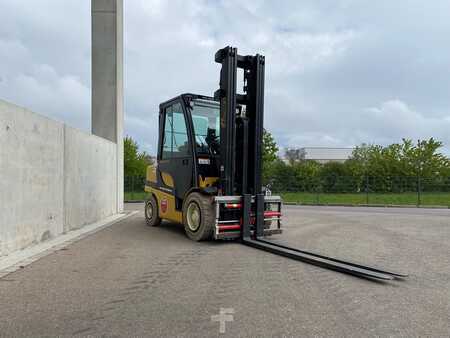 Yale GDP35VX