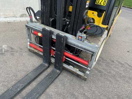 Yale GDP35VX