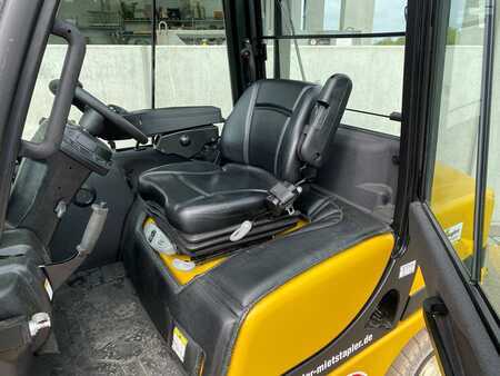 Yale GDP35VX