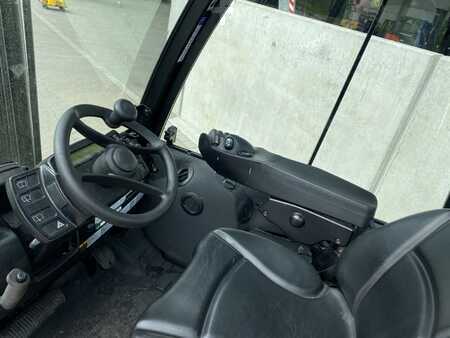 Yale GDP35VX