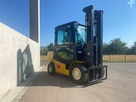 Yale GDP35N