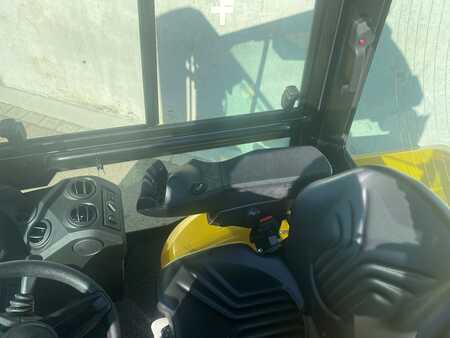 Yale GDP35N