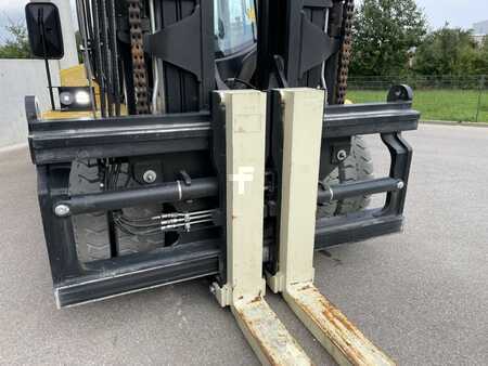 Yale GDP160EF-12