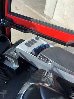 HC (Hangcha) CPCD35-X2H7F1