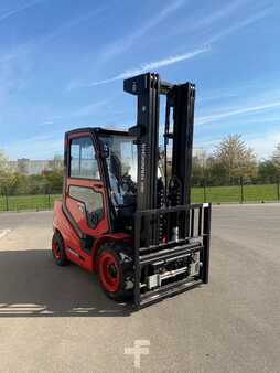 HC (Hangcha) CPCD35-X2H7F1
