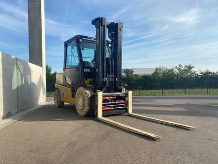 Yale GDP50VX