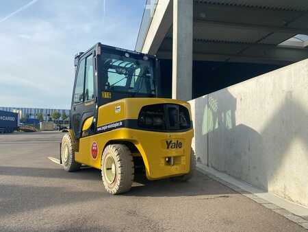 Yale GDP50VX