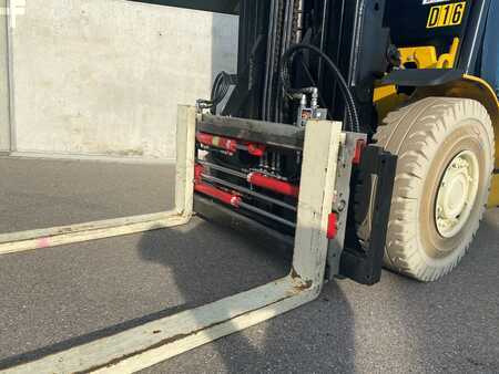 Yale GDP50VX