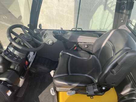Yale GDP50VX