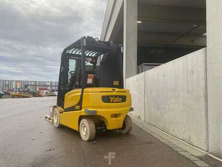 Yale ERP35VL
