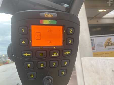 Yale ERP35VL