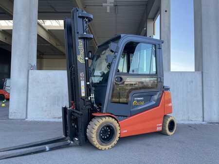 Toyota 9FBM35T