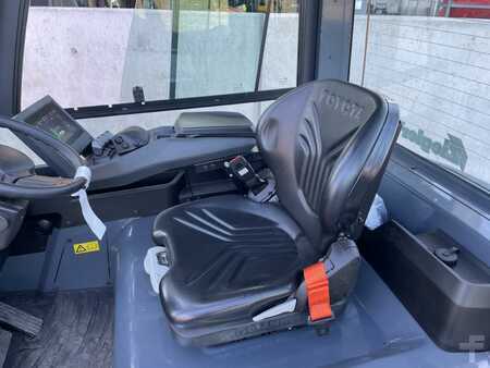 Toyota 9FBM35T