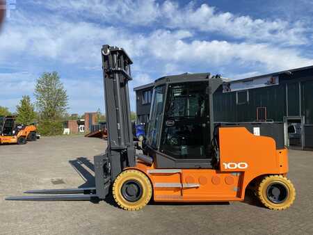 Doosan B100NS