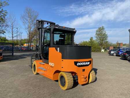 Doosan B100NS