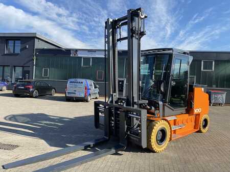 Doosan B100NS