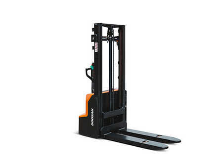 Doosan LSM12N-7