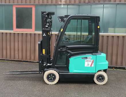Mitsubishi FB20AN