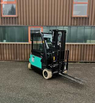 Mitsubishi FB20AN
