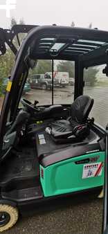 Mitsubishi FB20AN