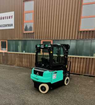 Mitsubishi FB20AN