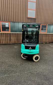 Mitsubishi FB20AN